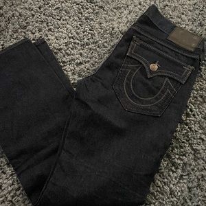 Mens True Religion Jeans